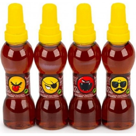 Fizzy Bibi Cola 28 Biberons