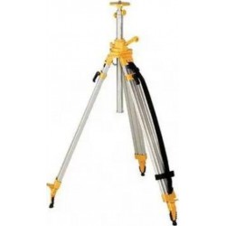 Dewalt Trépied télescopique aluminium
