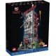 LEGO 76178 MARVEL LE DAILY BUGLE