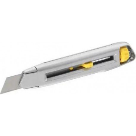 Stanley Cutter 18 mm Interlock